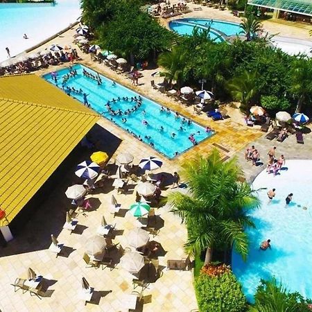 Ap Completo Parq. Aquat. Sensacional Gratis Villa Калдас Новас Екстериор снимка