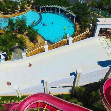 Ap Completo Parq. Aquat. Sensacional Gratis Villa Калдас Новас Екстериор снимка